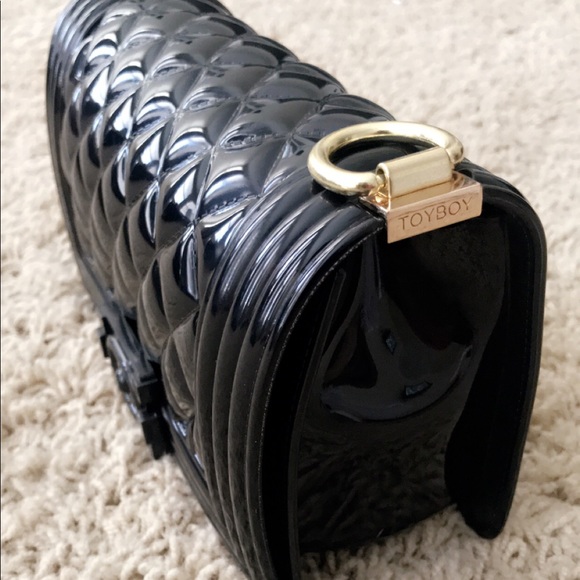 ToyBoy Handbags - ToyBoy♠️